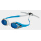 Окуляри для плавання Arena SPIDER JR MIRROR