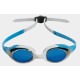 Окуляри для плавання Arena SPIDER JR MIRROR