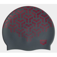 Шапка для плавання Arena PRINT 2