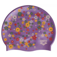 Шапка для плавання Arena PRINT 2