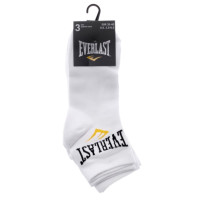 Шкарпетки Everlast QUARTER SOCKS 3 PAIR