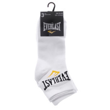 Шкарпетки Everlast QUARTER SOCKS 3 PAIR