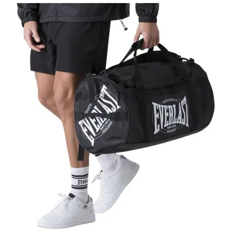 Спортивна сумка Everlast GYM BAG 60L