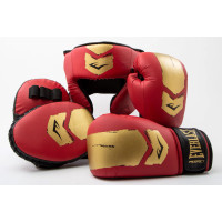 Комплект для боксу Everlast PROSPECT 2 BOXING KIT