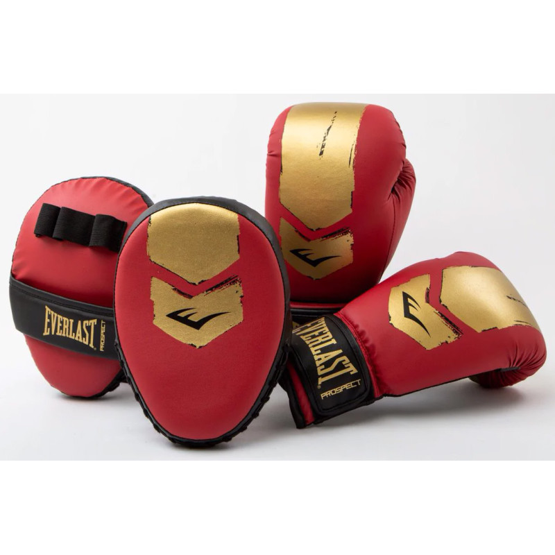 Комплект для боксу Everlast PROSPECT 2 BOXING KIT