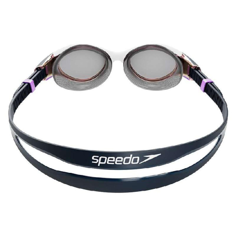 Окуляри для плавання Speedo BIOFUSE 2.0 GOG MIRROR AF