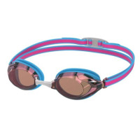 Окуляри для плавання Speedo JUNIOR VANQUISHER 3.0 MIRROR