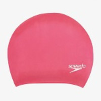 Шапка для плавання Speedo LONG HAIR CAP AU