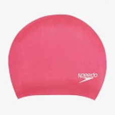 Шапка для плавання Speedo LONG HAIR CAP AU