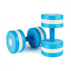 Гантелі для аквафітнесу Speedo AQUA DUMBELL AU