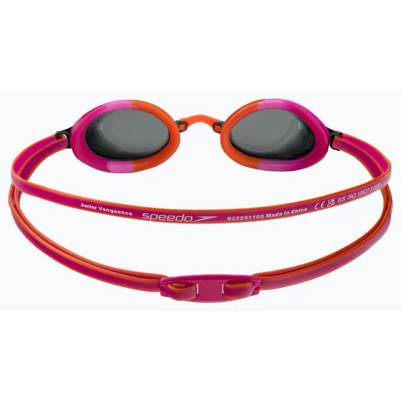 Окуляри для плавання Speedo VENGEANCE GOG AU JR