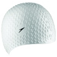 Шапка для плавання Speedo BUBBLE CAP AF