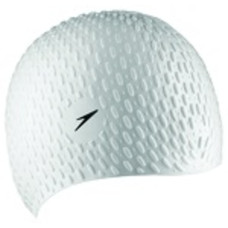 Шапка для плавання Speedo BUBBLE CAP AF