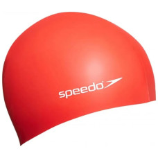 Шапка для плавання Speedo FLAT SILCONE CAP TEAM JU