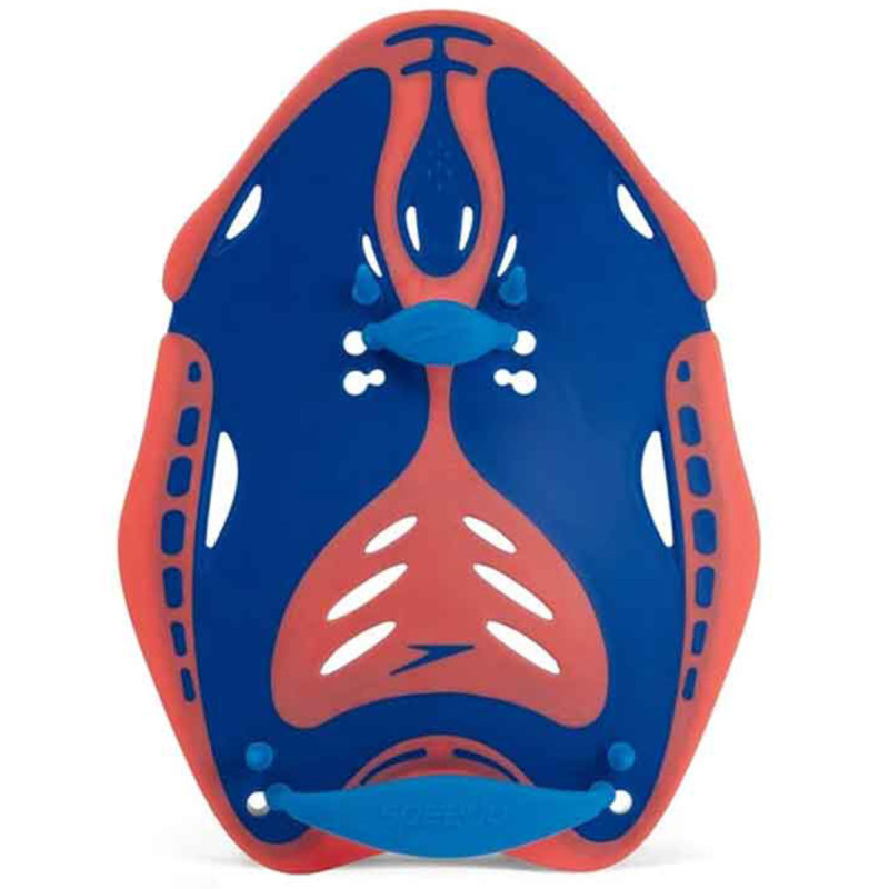 Лопатки для плавання Speedo BIOFUSE POWER PADDLE AU