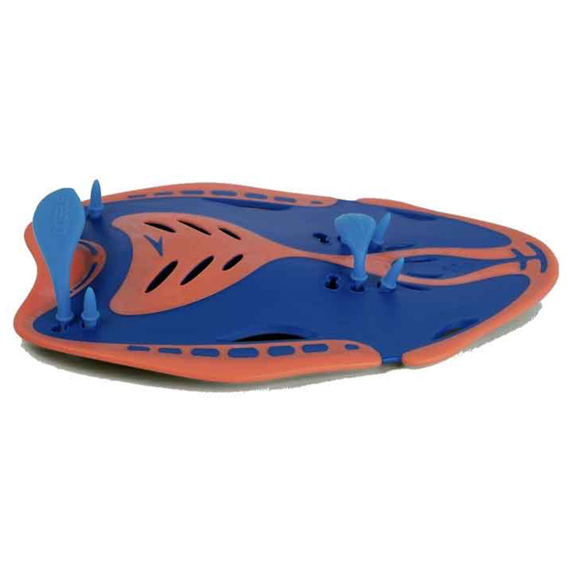 Лопатки для плавання Speedo BIOFUSE POWER PADDLE AU