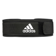Пояс для важкої атлетики Adidas Essential Weightlifting Belt
