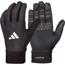 Рукавички для тренінгу Adidas Full Finger Essential Gloves чорний Уні XL