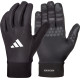 Рукавички для тренінгу Adidas Full Finger Essential Gloves чорний Уні XL
