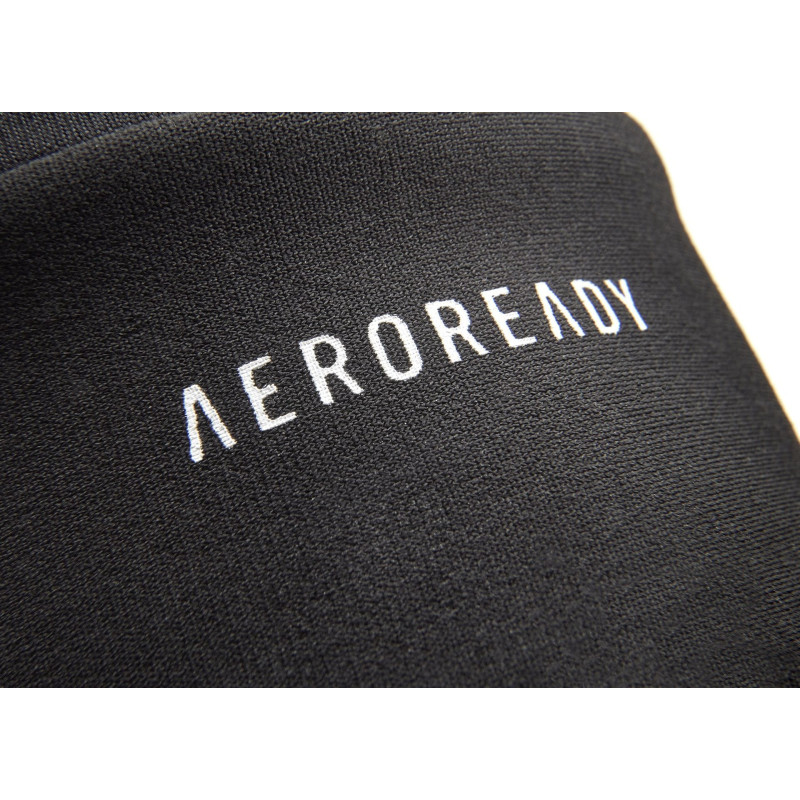 Рукавички для тренінгу Adidas Full Finger Essential Gloves чорний Уні XL