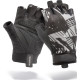 Рукавички для тренінгу Adidas Essential Training Gloves чорний, білий Уні L