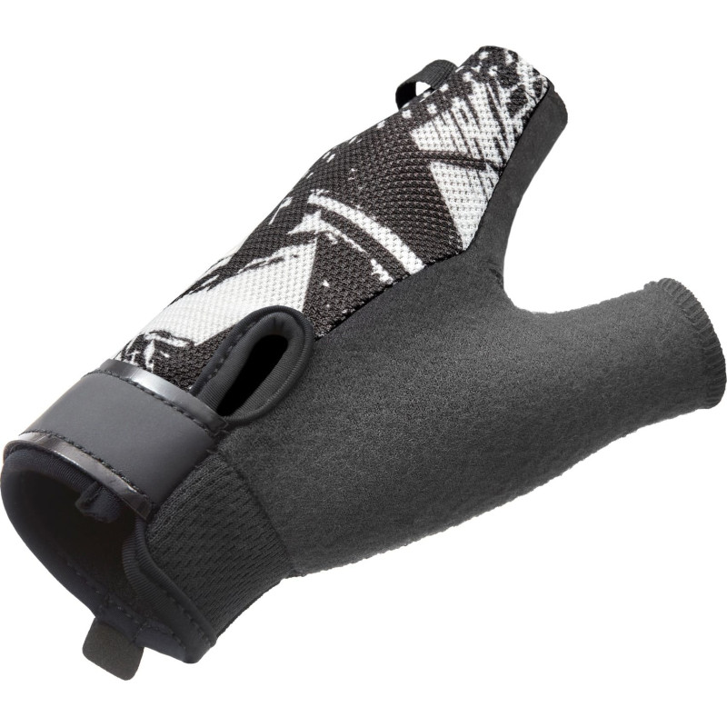 Рукавички для тренінгу Adidas Essential Training Gloves чорний, білий Уні XL