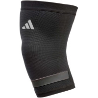 Фіксатор коліна Adidas Performance Knee Support чорний Уні XL