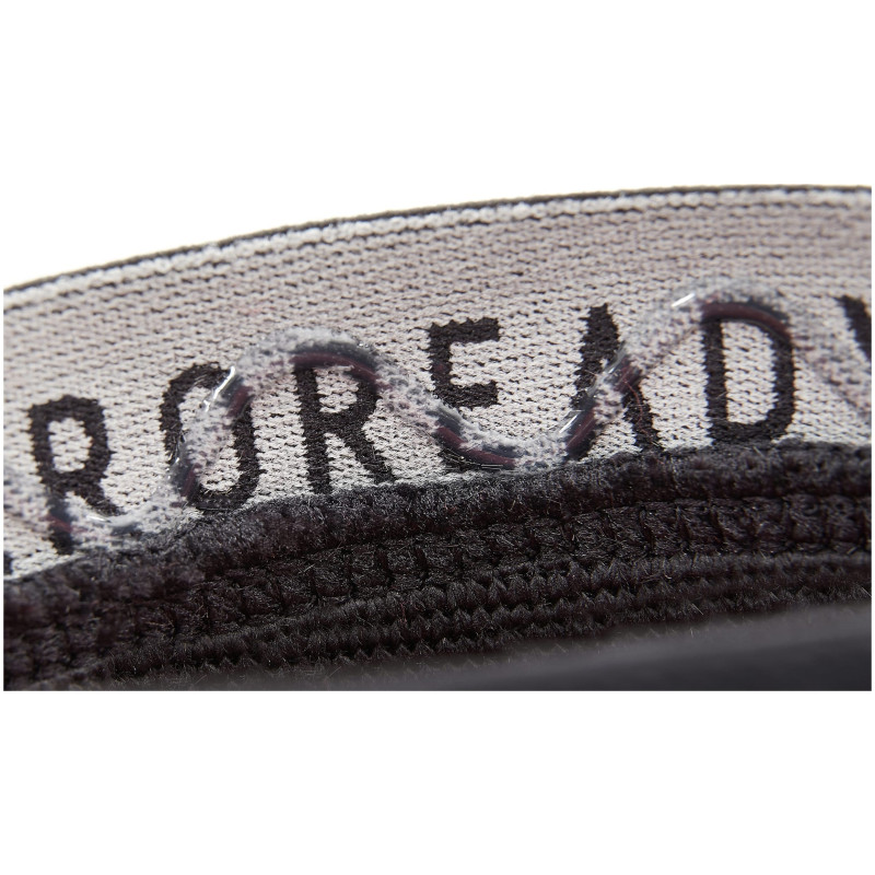 Фіксатор коліна Adidas Performance Knee Support чорний Уні XL