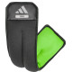 Обважнювачі для щиколотки/зап'ястя Adidas Ankle/Wrist Weights чорний, зелений Уні 1 кг