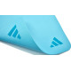Килимок для йоги Adidas Premium Yoga Mat блакитний Уні 176 х 61 х 0,5 см