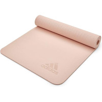 Килимок для йоги Adidas Premium Yoga Mat