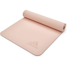 Килимок для йоги Adidas Premium Yoga Mat