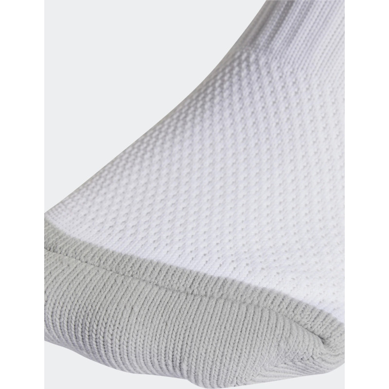 Гетри Adidas MILANO 23 SOCK білий Уні L (43-45)