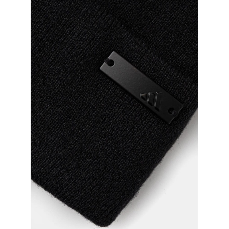 Шапка Adidas TONAL MET BEAN чорний Уні OSFY