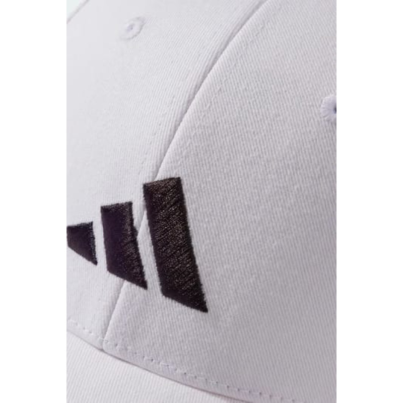 Кепка Adidas BB CAP COT NL білий Уні OSFL (60 см)