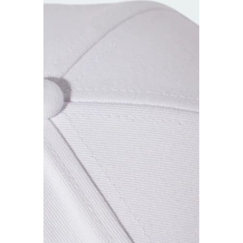 Кепка Adidas BB CAP COT NL білий Уні OSFL (60 см)