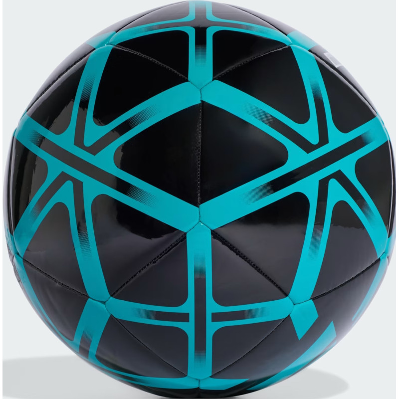 М'яч футбольний Adidas STARLANCER CLB