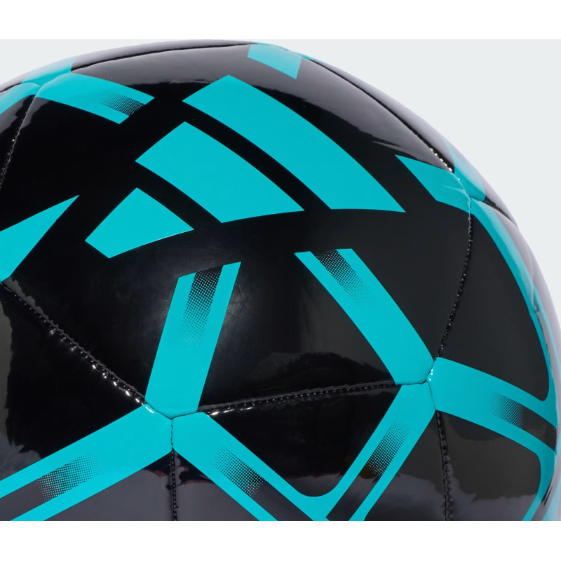 М'яч футбольний Adidas STARLANCER CLB