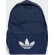Рюкзак Adidas CL BACKPACK AC 18,7L синій Уні 41,75 x 30,25 см