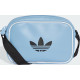 Cумка Adidas AIRLINER XS 1,6L блакитний Уні 13 х 19 х 4,5 см