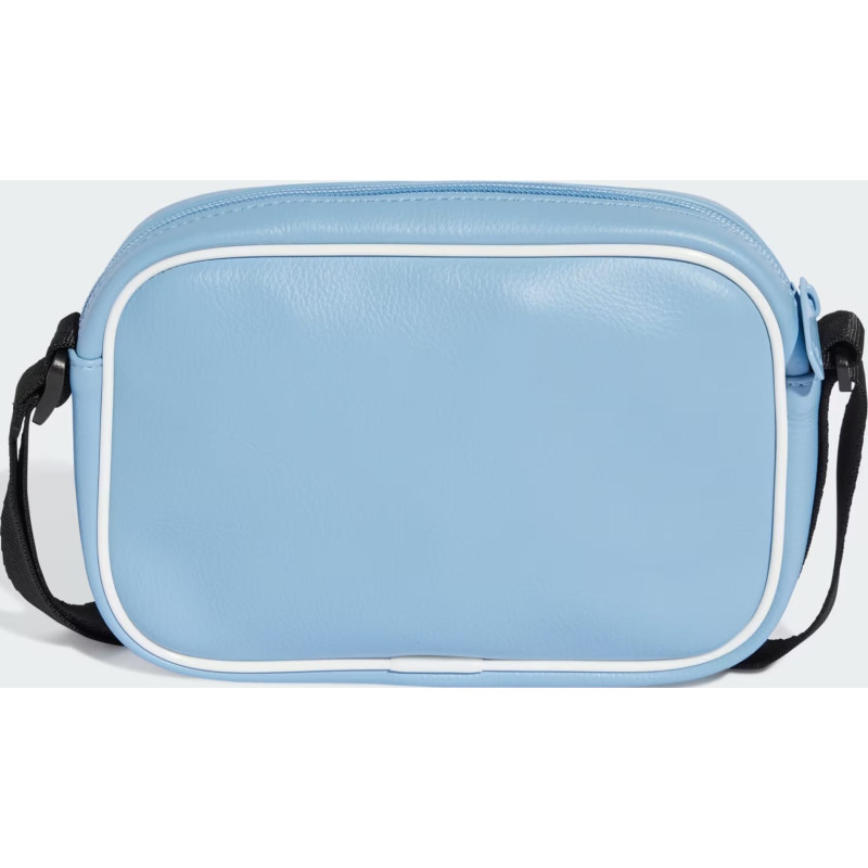 Cумка Adidas AIRLINER XS 1,6L блакитний Уні 13 х 19 х 4,5 см