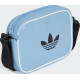 Cумка Adidas AIRLINER XS 1,6L блакитний Уні 13 х 19 х 4,5 см