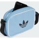 Cумка Adidas AIRLINER XS 1,6L блакитний Уні 13 х 19 х 4,5 см
