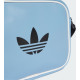 Cумка Adidas AIRLINER XS 1,6L блакитний Уні 13 х 19 х 4,5 см