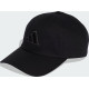 Кепка Adidas DAD CAP BIG LOG чорний Уні OSFC (51-53 см)