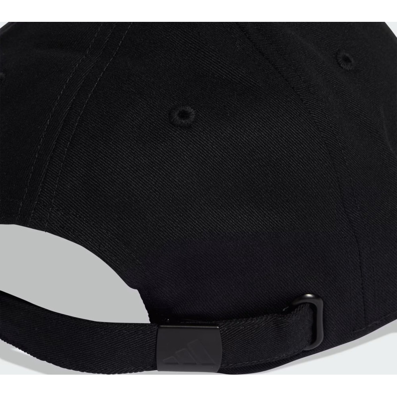 Кепка Adidas DAD CAP BIG LOG чорний Уні OSFC (51-53 см)