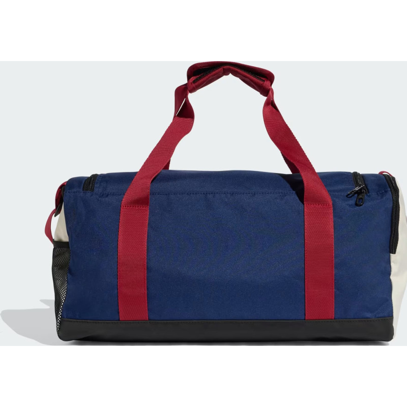 Сумка Adidas LINEAR DUF S CB 24L синій, червоний Уні 20 x 45 x 23 см