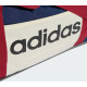 Сумка Adidas LINEAR DUF S CB 24L синій, червоний Уні 20 x 45 x 23 см