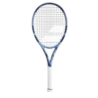 Ракетка Babolat PURE DRIVE SUPER LITE UNSTR NC 2025 Gr1