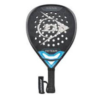 Ракетка для падел тенісу Dunlop FX team 2026 year